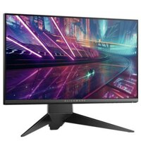 Alienware 24.5″ AW2518H FHD 240Hz 1Ms G-SYNC Gaming Monitor