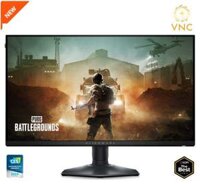 Alienware 25 Gaming Monitor – AW2523HF