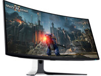 Alienware 32 4K QD-OLED Gaming Monitor AW3225QF