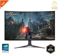 Alienware 32 4K QD-OLED Gaming Monitor – AW3225QF