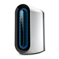 Alienware Aurora R12, Core i7-11700KF, RAM 16GB, SSD 512GB + HDD 1TB, GeForce RTX 3070 8GB