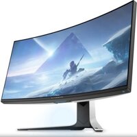 Alienware AW3821D: Đẳng cấp của gaming với màn hình 4K 144Hz