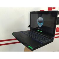 ALIENWARE M11x R2 Core i5 520U /8G/SSD120