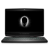 Alienware M15 Gaming Core i7-8750H Ram 8GB HDD 1TB Hybrid GTX1060 FHD Win 10         4    1 đánh giá