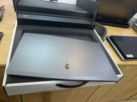 Alienware m17 i7-9750H/ram 16gb/Ssd NVMe 256gb + 1T HDD/Card vga rời RTX 2060 6gb/ 17.3in newbox