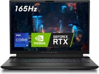 Alienware M18 R2 2024 Core i7-14650HX 32Gb 1Tb SSD 18-inch QHD RTX 4060 8Gb Win 11