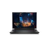 Alienware m18 R2  Core i7 14650HX / 16GB / 1TBSSD / RTX 4060 / 18″ QHD+ (2560 x 1600)