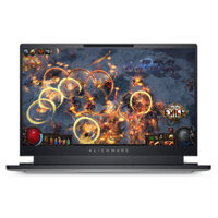 Alienware x14 Gaming, Core™ i5-12500H, RAM 16 GB, SSD 1 TB, NVIDIA® GeForce RTX™ 3050 4GB, 14" FHD