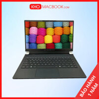 Alienware X14 i7-12700H, RAM 16GB, SSD 512GB, VGA RTX 3050 4G, 14' FHD [ BẢO HÀNH 3 - 12 THÁNG ]