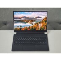 Alienware X14 i7-12700H, RAM 16GB, SSD 512GB, VGA RTX 3050 4G, 14' FHD