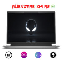 Alienware x14 R2 Laptop Gaming 2023