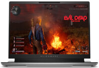 Alienware x16 R1 Gaming Core i7-13620H, i7-13700H, i9-13900HK