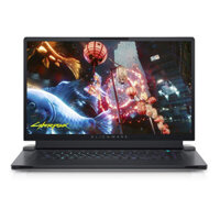 Alienware x17 R2 Gaming, Core™ i7-12700H, RAM 32 GB, SSD 512 GB, NVIDIA® GeForce RTX™ 3080 Ti, 17.3" FHD