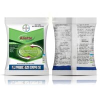 ALIETTE 100gram Thuốc trừ nấm bệnh cây trồng lưu dẫn 2 chiều