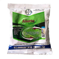 ALIETTE 100gram Thuốc trừ nấm bệnh cây trồng lưu dẫn 2 chiều