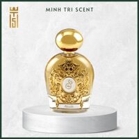 Alioth Tiziana Terenzi