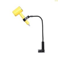 Alittle Máy Sấy Tóc Chân Đế Thổi Máy Sấy Điều Chỉnh Bàn Tay Kẹp Đồ Dùng Chải Lông Thú Cưng