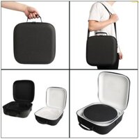 Alittle Portables Travel Case Túi lưu trữ loa cho Studio9 Loa Chỉ có