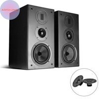 Alittlesetrtu 1 Cái Tweeter 1 "inch 6 Ohm 30W Dome Silk Film Tweeter Hifi Treble Loa Âm Thanh VN