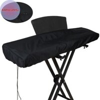 Alittlesetrtu 61 / 88 Phím Điện Tử Đàn Piano Bao Bàn Phím Bảo Vệ Bao Da Có Dây Rút Vn