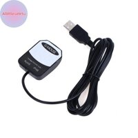 Alittlesetrtu GPS Thu G-Mouse VK-162 Laptop Giao Diện USB GPS Định Vị Mô-đun Điều Hướng GPS Hỗ Trợ Ăng Ten Mô-đun GPS VN