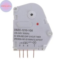 Alittlesetrtu Tủ Lạnh Hẹn Giờ rã đông DBZC-1210-1G6 Thay Thế Phụ Kiện Tủ Lạnh VN
