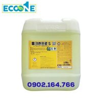 ALL CLEAN PRO – Dung dịch bảo dưỡng, lau sàn đa năng