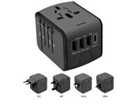 All-IN-1 Universal Travel Adapter