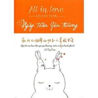 All In Love – Ngập Tràn Yêu Thương