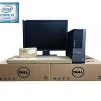 ALL IN ONE 600 I3 6100 RAM4G HDD500G MÀN 22 FULL HD