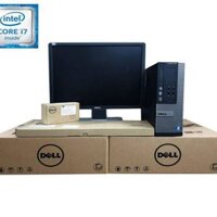 ALL IN ONE 600 I7 6700 RAM8G SSD240G MÀN 22 FULL HD