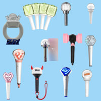 All Lightstick| Lightstick EXO BLACKPINK NCT SEVENTEENN