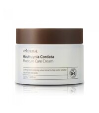 All Natural Houttuynia Cordata Moisture Care Cream 50ml