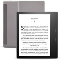 All New Kindle Oasis 3 Gen 10th (32Gb) - Refurbished