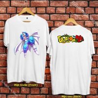 [ALL SALE]😍Áo Phông Dabura - Dragon Ball - Dabura T-Shirt cực chất - R16DB-067