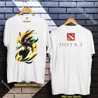 [ALL SALE]😍Áo Phông Phantom Assassin - DOTA 2 - Phantom Assassin T-Shirt cực chất - R16DT137