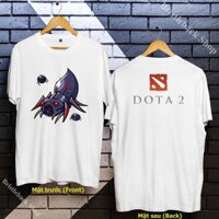 [ALL SALE]😍Áo Phông Broodmother - DOTA 2 - Broodmother T-Shirt cực chất - R16DT029