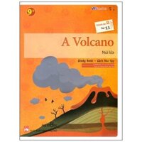 All Story - A Volcano - Núi Lửa - Trình Độ 2 (Tập 11)