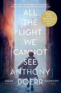 All The Light We Cannot See Export-Only