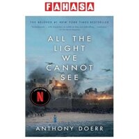 All The Light We Cannot See