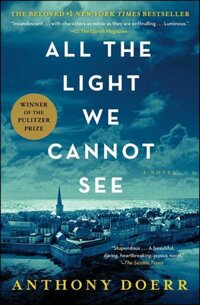 All the Light We Cannot SeePaperback