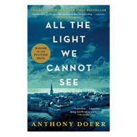 All the Light We Cannot SeePaperback