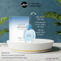 allbyvy |HOẢ TỐC| Mẫu thử nước hoa 10ml Ocean di Gioia EDP