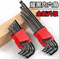 Allen Bộ Cờ Lê Lục Giác Lục Giác 6 Góc Chuyên Dụng