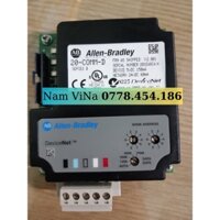 Allen Bradley 20 COMM D