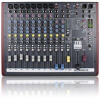 Allen & Heath ZED60-14FX