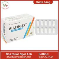 Allergex OPV