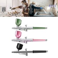 Alli Air Brush Đơn Hành Động Trọng Lực Thức Ăn Vòi Phun Bánh Trang Trí Bàn Chải Cho Móng Tay Làm Móng Tay Nghệ Thuật Bánh Nghệ Thuật