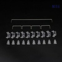 Alli cho Cherry MX Switch Modifier Key Stabiliser Plate Phụ kiện bàn phím cơ