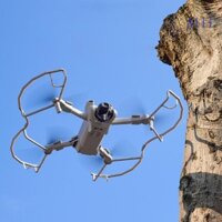 Alli cho Mini 3 Drone Cánh quạt bảo vệ Phát hành nhanh Cánh quạt cản trước Drone Blade
